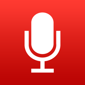 Voice Memos for iPad