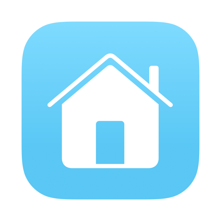 Server for Home Assistant