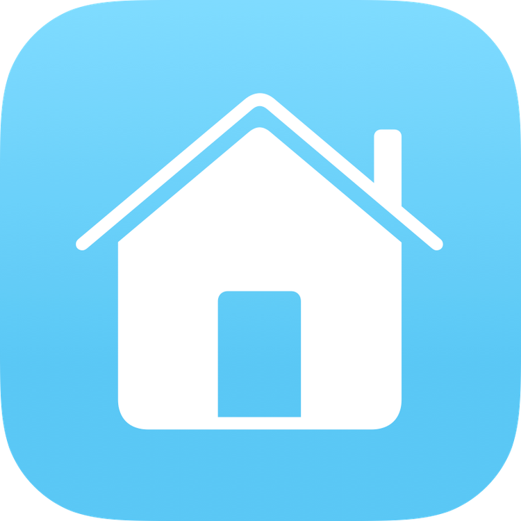 Server for Home Assistant