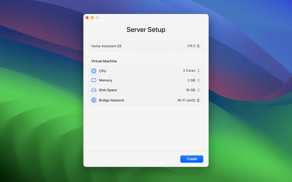 The Easiest Way to Install Home Assistant on Mac